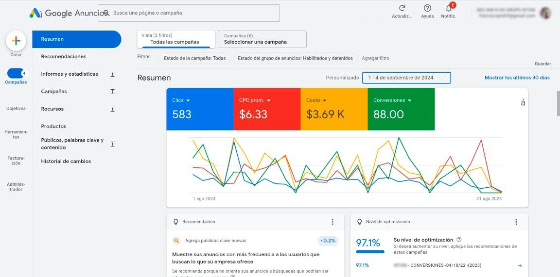 Google Ads