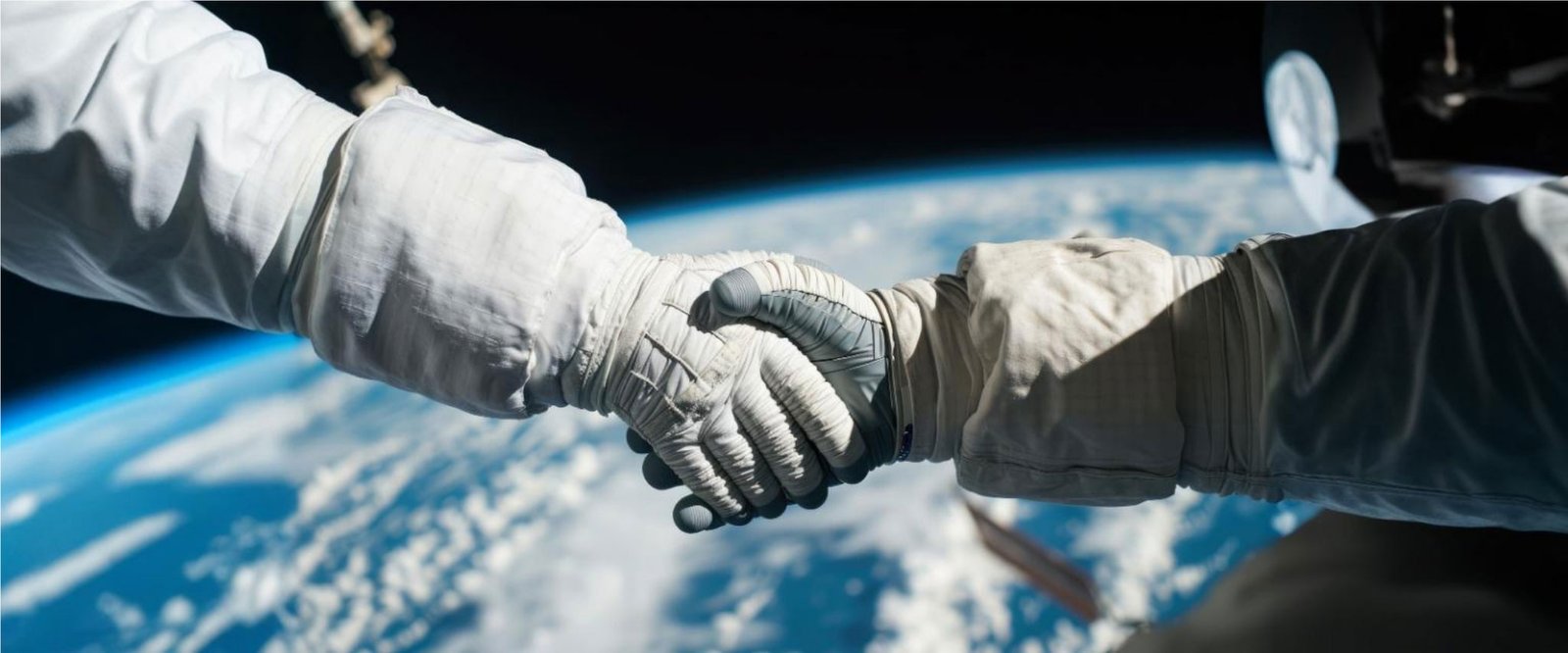 hands