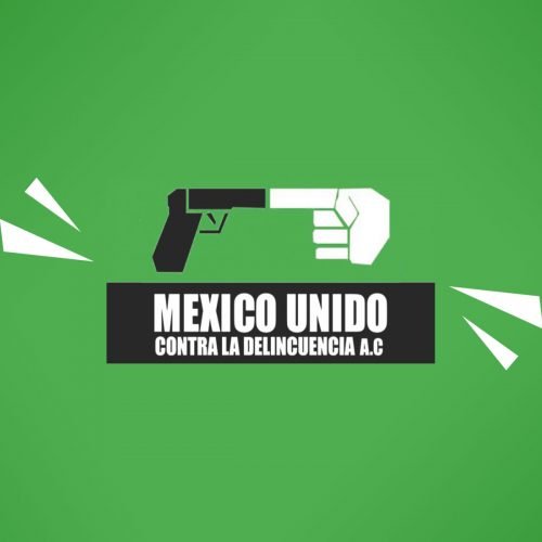 Mexico Unido contra la delincuencia