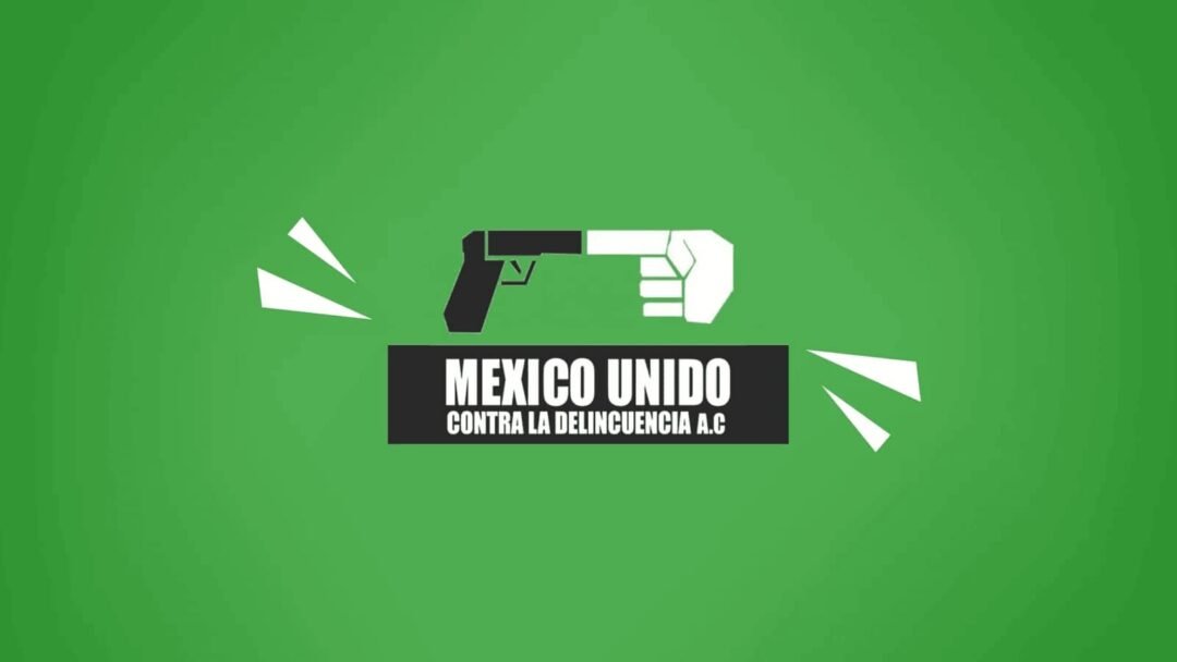 México Unido Contra la Delincuencia