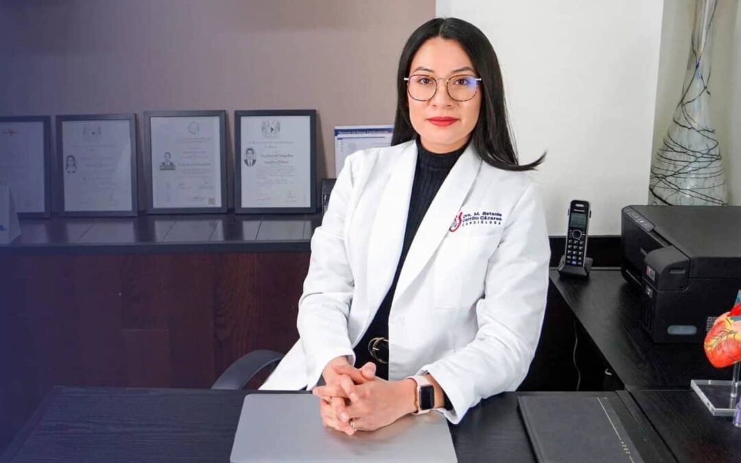 Dra. Betania