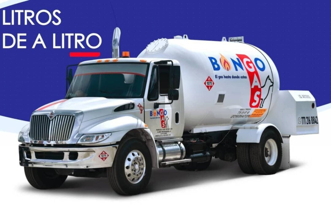 Bongo Gas