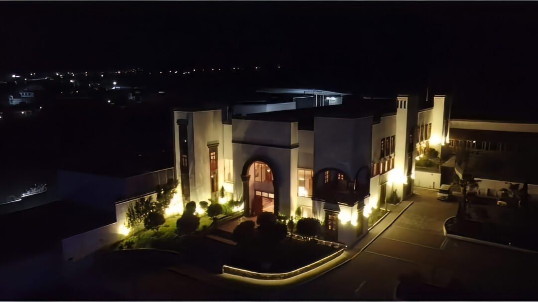 Villa Conin